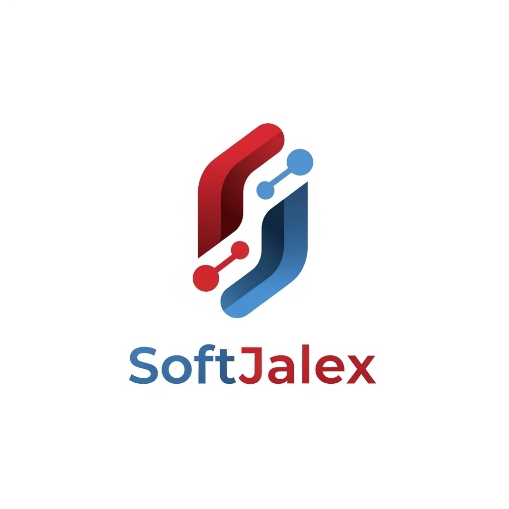 Equipo de Softjalex trabajando